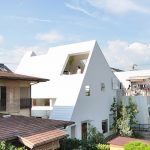 Montblanc House  by velocity Akihiro Seto - Sheet12
