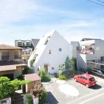 Montblanc House  by velocity Akihiro Seto - Sheet2