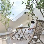 Montblanc House  by velocity Akihiro Seto - Sheet4