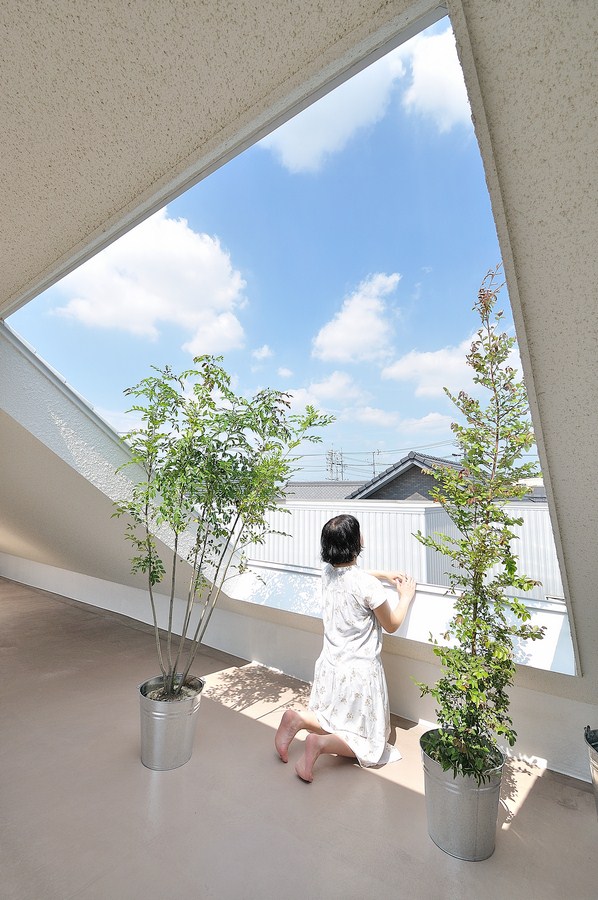 Montblanc House  by velocity Akihiro Seto - Sheet5
