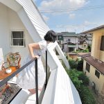 Montblanc House  by velocity Akihiro Seto - Sheet7