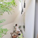 Montblanc House  by velocity Akihiro Seto - Sheet8
