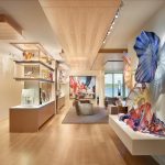 Northwest Art House by Olson Kundig - Sheet10