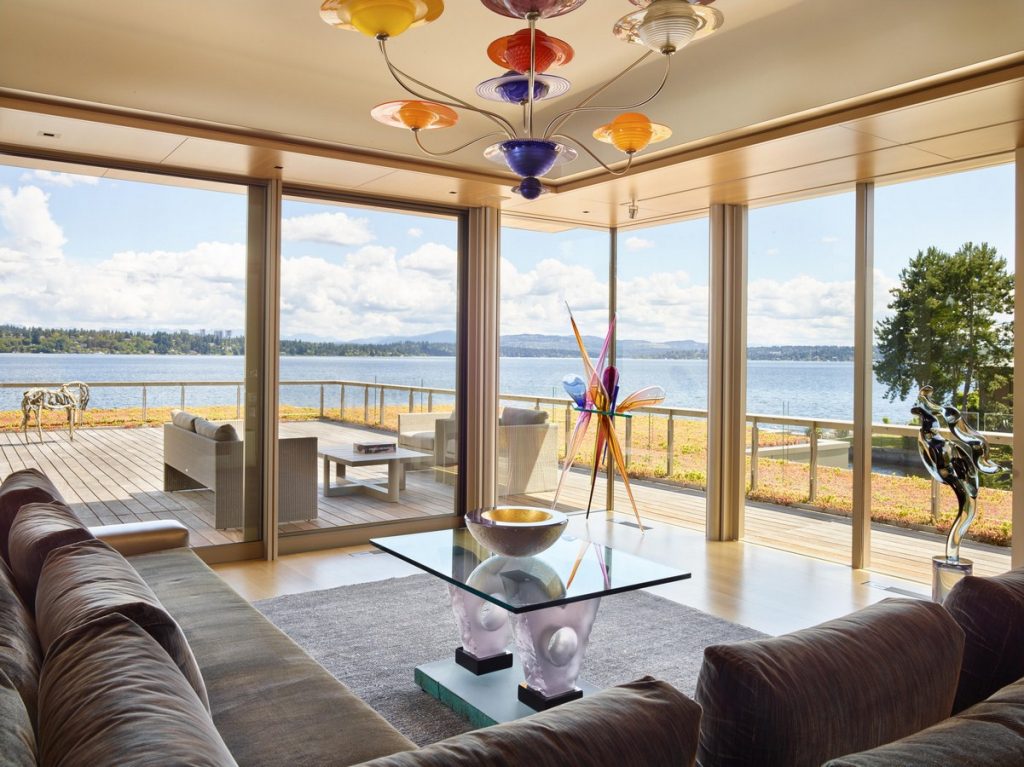 Northwest Art House by Olson Kundig - Sheet11