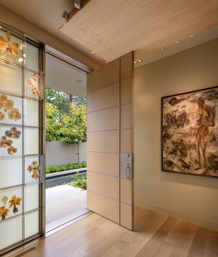 Northwest Art House by Olson Kundig - Sheet7
