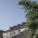 Swirling Cloud Bulletin Pavilion for BJFU Garden Festival by SUP Atelier - Sheet17