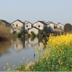 Activity Homes at Yunjin Road by Scenic Architecture - Sheet1