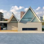 Activity Homes at Yunjin Road by Scenic Architecture - Sheet10