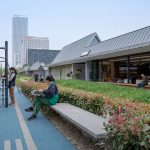 Activity Homes at Yunjin Road by Scenic Architecture - Sheet2