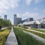 Activity Homes at Yunjin Road by Scenic Architecture - Sheet23