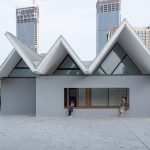 Activity Homes at Yunjin Road by Scenic Architecture - Sheet24