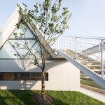 Activity Homes at Yunjin Road by Scenic Architecture - Sheet28