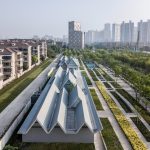 Activity Homes at Yunjin Road by Scenic Architecture - Sheet3