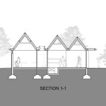 Activity Homes at Yunjin Road by Scenic Architecture - Sheet30