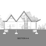 Activity Homes at Yunjin Road by Scenic Architecture - Sheet33