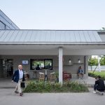 Activity Homes at Yunjin Road by Scenic Architecture - Sheet5