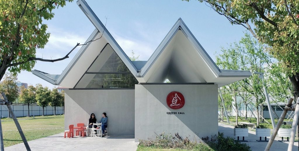 Activity Homes at Yunjin Road by Scenic Architecture - Sheet7