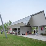 Activity Homes at Yunjin Road by Scenic Architecture - Sheet9