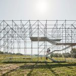 Sava Installation by Openact Architecture - Sheet1