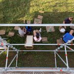 Sava Installation by Openact Architecture - Sheet21