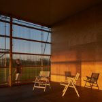 Sava Installation by Openact Architecture - Sheet22