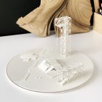 Sava Installation by Openact Architecture - Sheet25