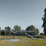 Sava Installation by Openact Architecture - Sheet8