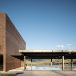 Galeana Regional Center byatelier uno - Sheet10