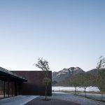 Galeana Regional Center byatelier uno - Sheet11