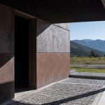 Galeana Regional Center byatelier uno - Sheet12