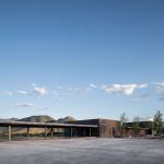 Galeana Regional Center byatelier uno - Sheet2