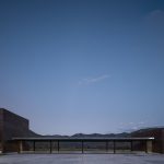 Galeana Regional Center byatelier uno - Sheet3