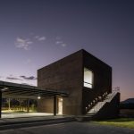 Galeana Regional Center byatelier uno - Sheet4