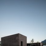 Galeana Regional Center byatelier uno - Sheet5