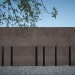 Galeana Regional Center byatelier uno - Sheet6