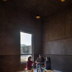 Galeana Regional Center byatelier uno - Sheet7