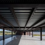 Galeana Regional Center byatelier uno - Sheet8
