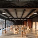 Galeana Regional Center byatelier uno - Sheet9