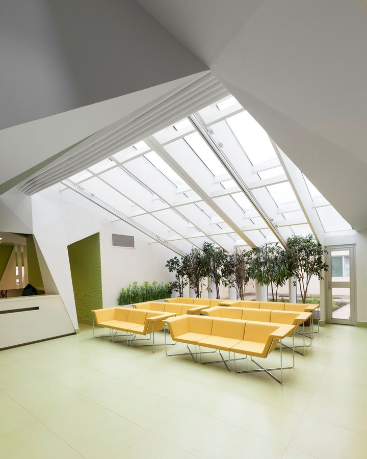 Norrtälje Mortuary by LINK arkitektur - Sheet12