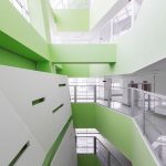 Norrtälje Mortuary by LINK arkitektur - Sheet22