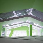 Norrtälje Mortuary by LINK arkitektur - Sheet24