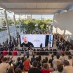 STARCHITECTS PROJECTS OF 2019- NORMAN FOSTER APPLE AVENTURA - sheet2