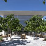 STARCHITECTS PROJECTS OF 2019- NORMAN FOSTER APPLE AVENTURA - sheet3