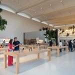 STARCHITECTS PROJECTS OF 2019- NORMAN FOSTER APPLE AVENTURA - sheet4