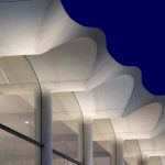 STARCHITECTS PROJECTS OF 2019- NORMAN FOSTER APPLE AVENTURA - sheet5