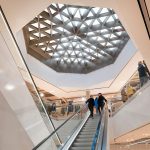 STARCHITECTS PROJECTS OF 2019- NORMAN FOSTER GALERIES LAFAYETTE - sheet3
