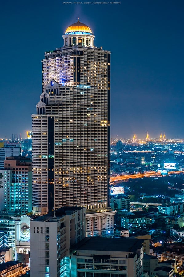 15 PLACES ARCHITECTS MUST VISIT IN BANGKOK - RTF | Rethinking The Future