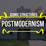 A378 10 Iconic structures in Postmodernism