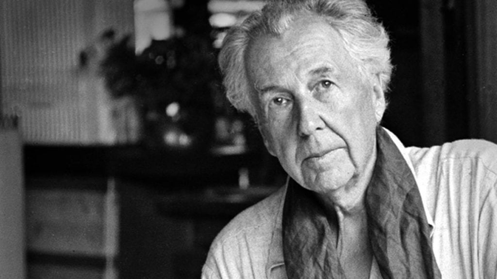 Architects as Poets