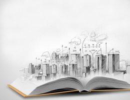 Books Architects should read